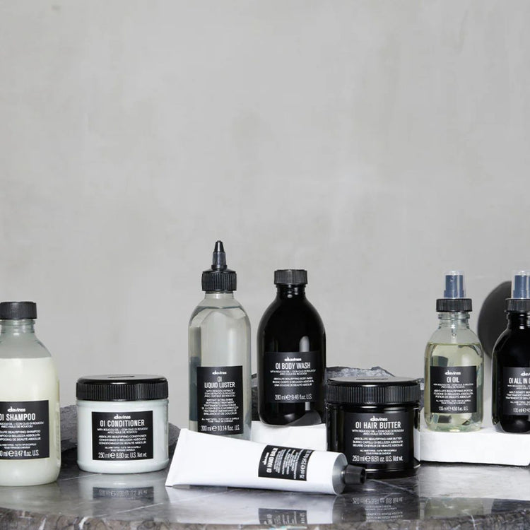 Modern Salon Services