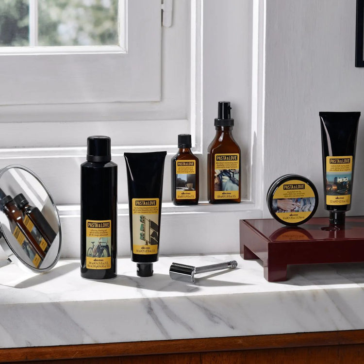Modern Salon Services