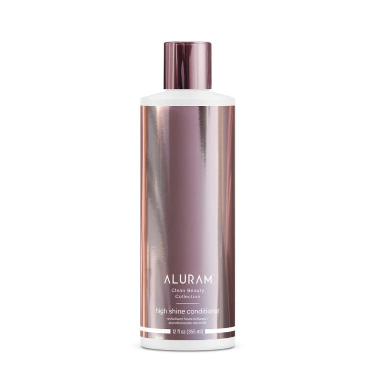 High Shine Conditioner 12oz