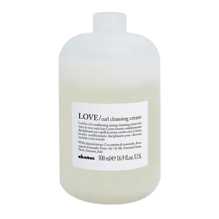 Love Curl Cleansing Cream 500ml (OLD PACKAGING)
