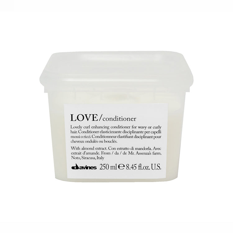 Love Curl Conditioner