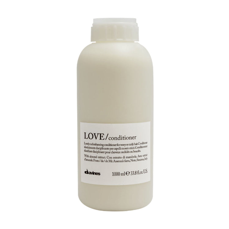 Love Curl Conditioner
