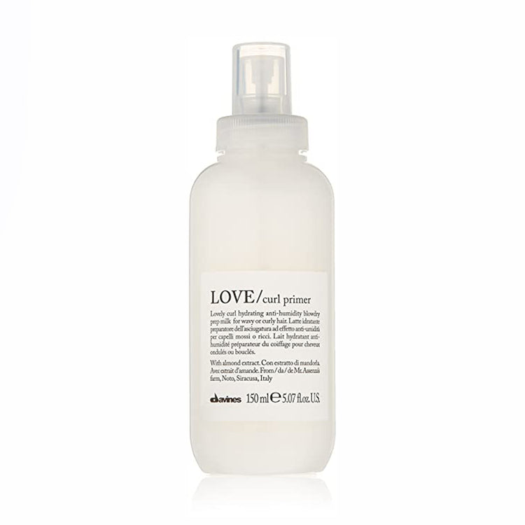 Love Curl Primer 150ml