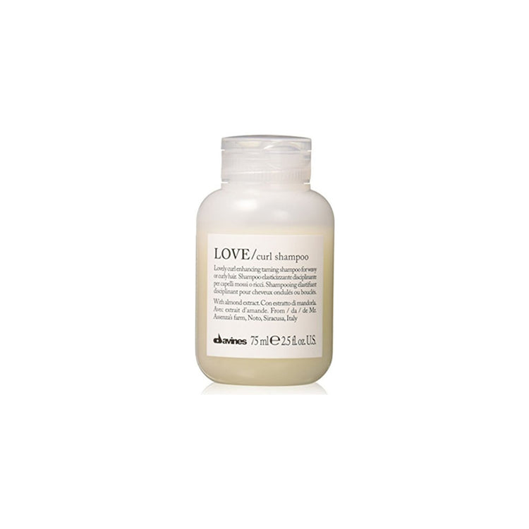 Love Curl Shampoo