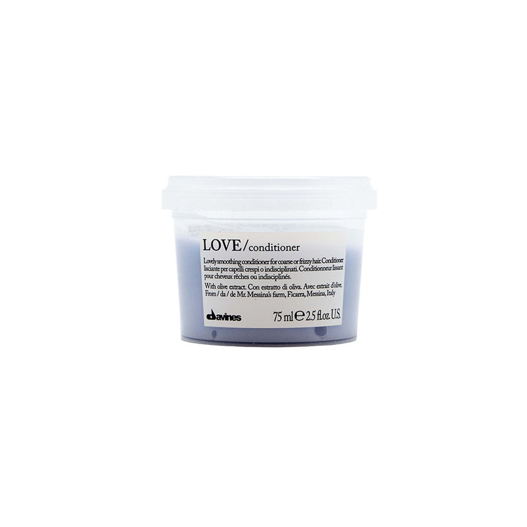 Love Smoothing Condtioner