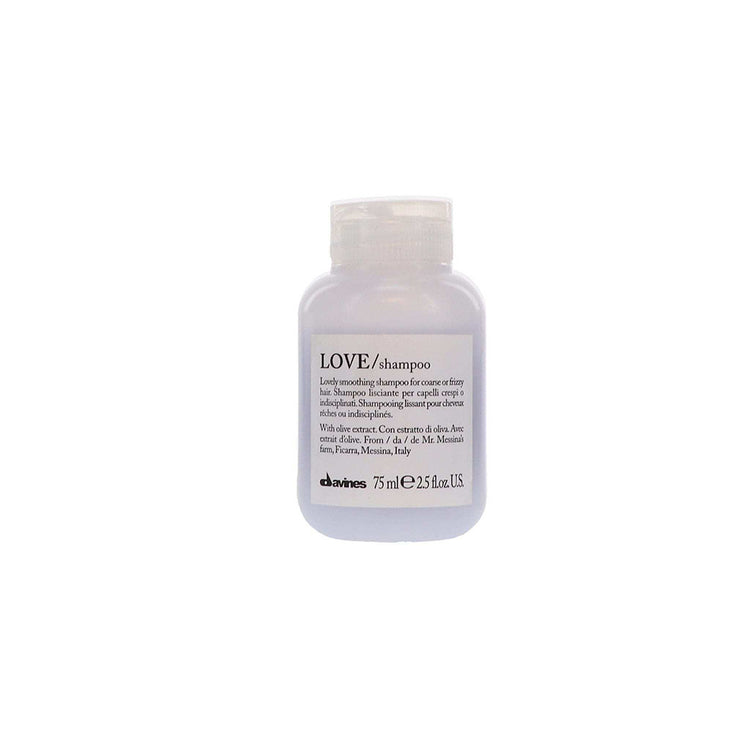 Love Smoothing Shampoo