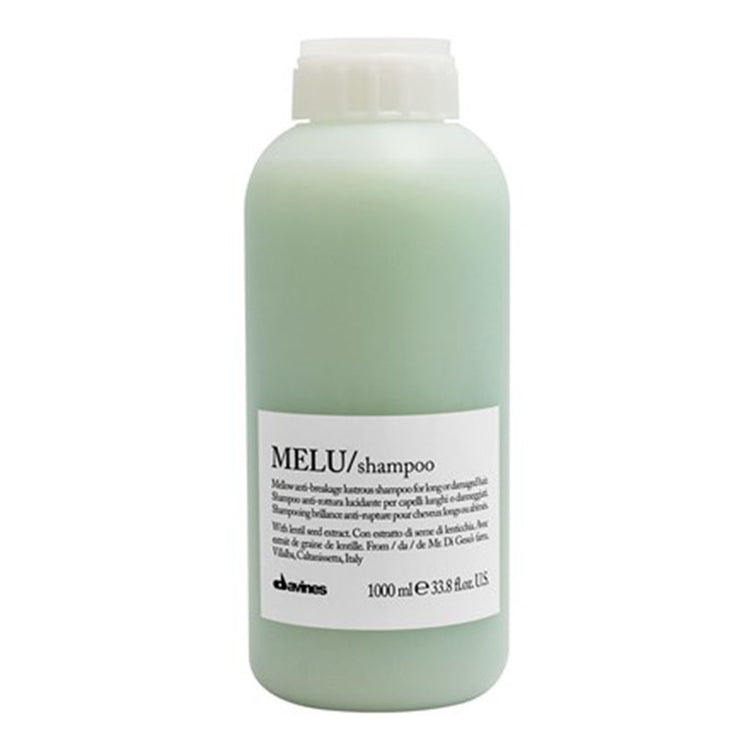 Melu Shampoo