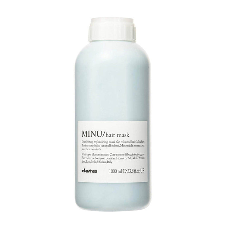 Minu Hair Mask