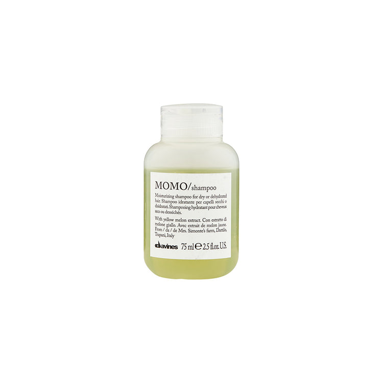 Momo Shampoo