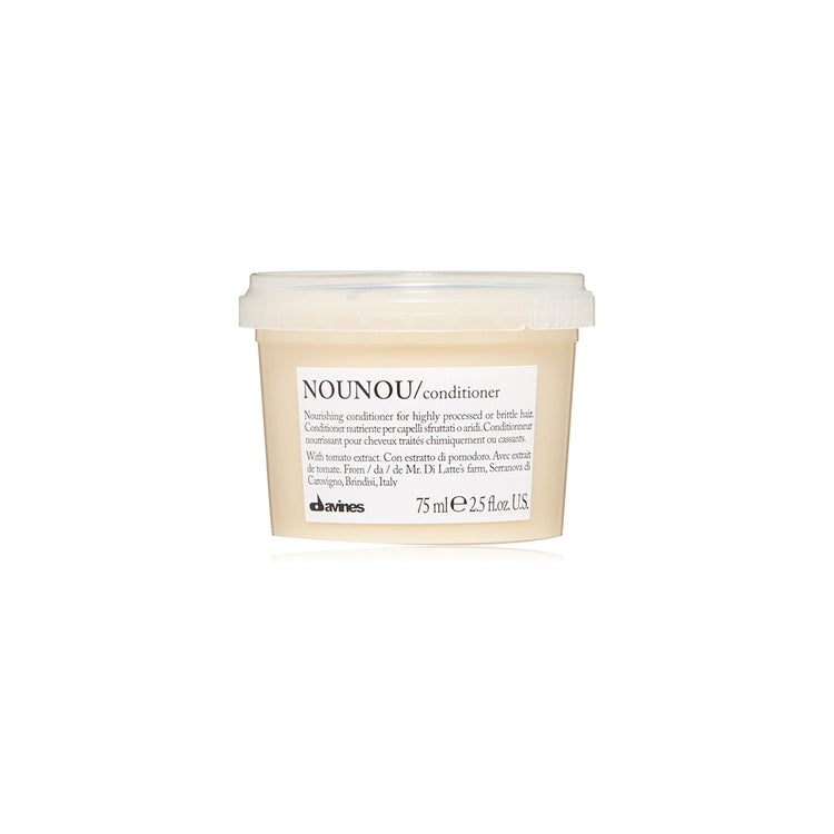 Nounou Conditioner