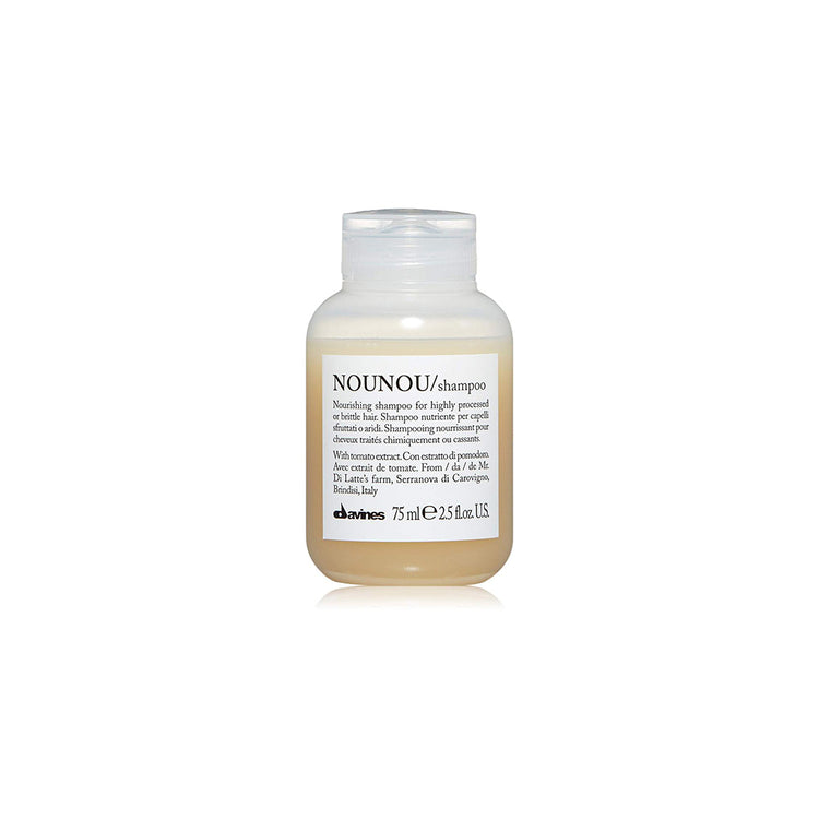 Nounou Shampoo