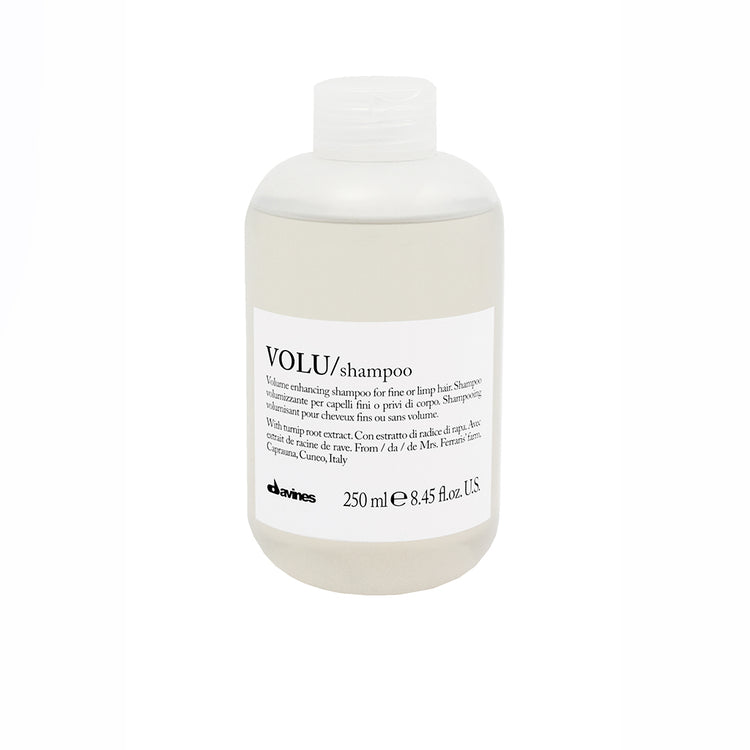 Volu Shampoo