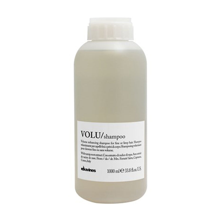 Volu Shampoo