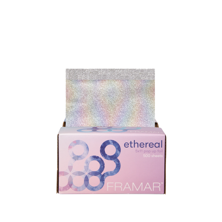 Ethereal Pop Upl Foil (5x11):FRAMAR