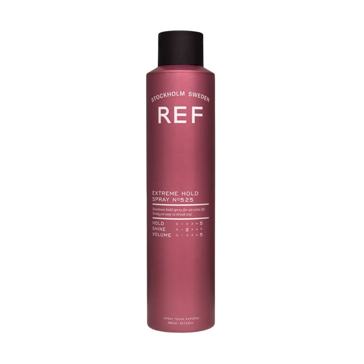 Extreme Hold Spray 525