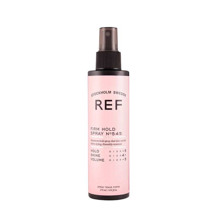 Firm Hold Spray 545 175ml