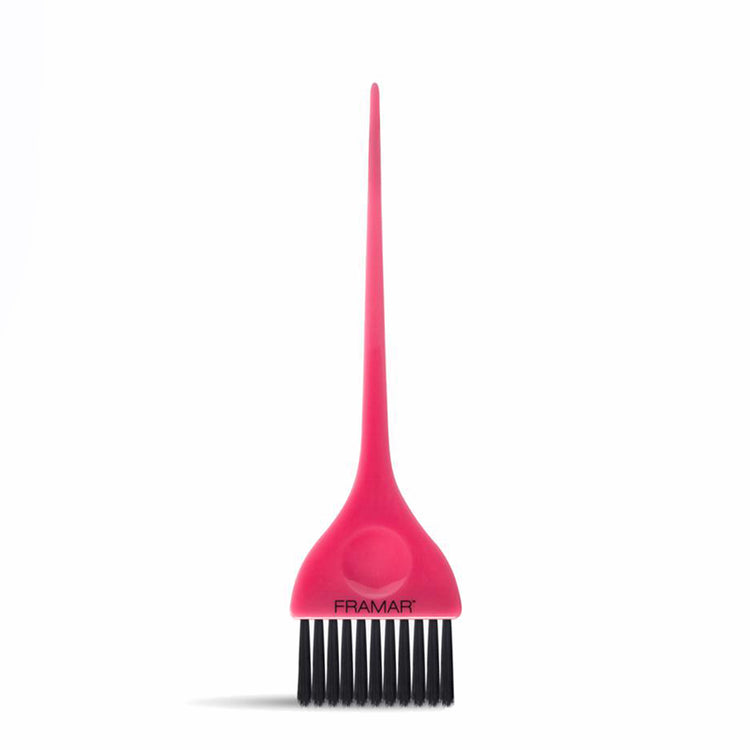 Classic Pink Color Brush