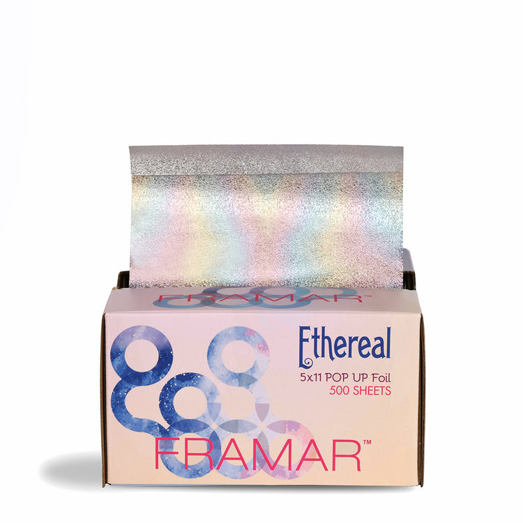 Etheral Foil (5x11)
