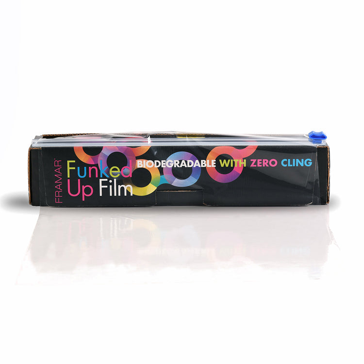 Funked Up Film 50% OFF