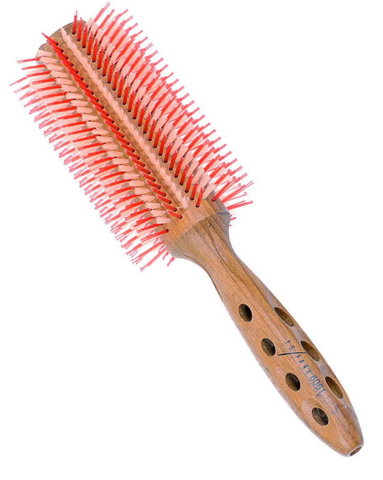 G-Series Curl Shine Styler Round Brush 60G1