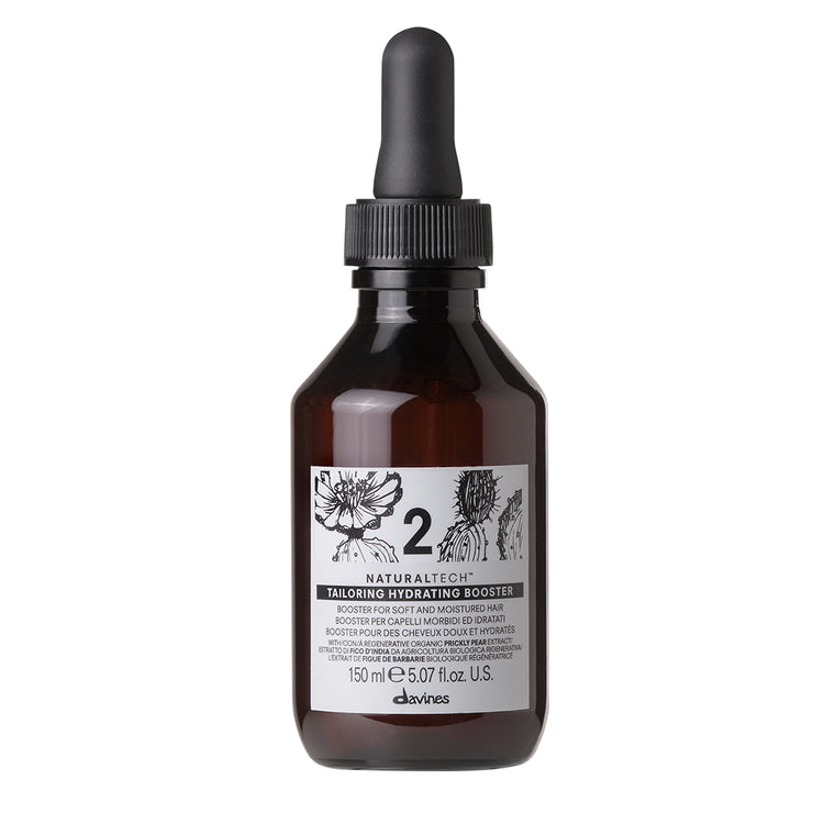 Tailoring Hydrating Booster 150ml