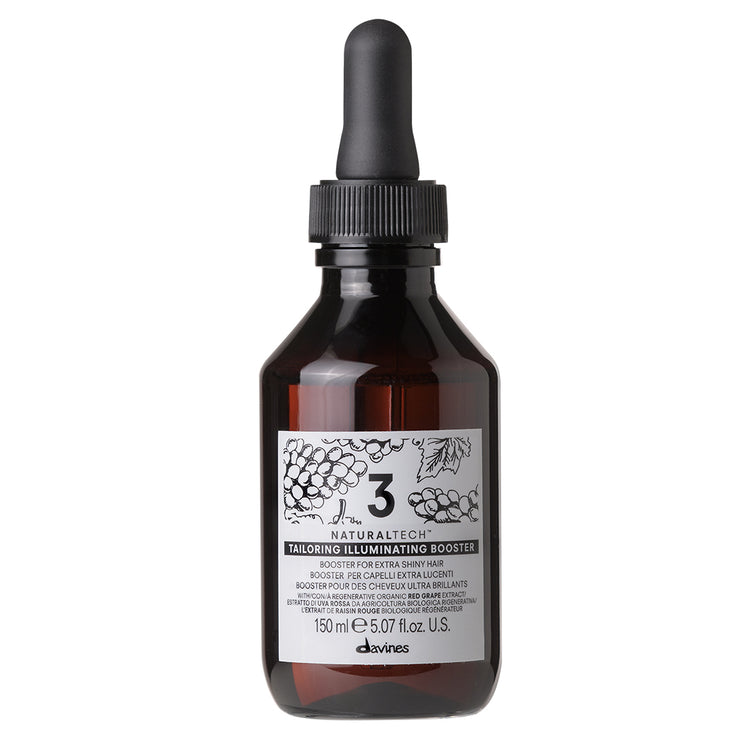 Tailoring Illuminating Booster 150ml