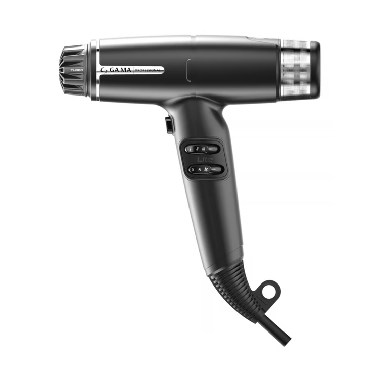 IQ Lite Black:GAMA