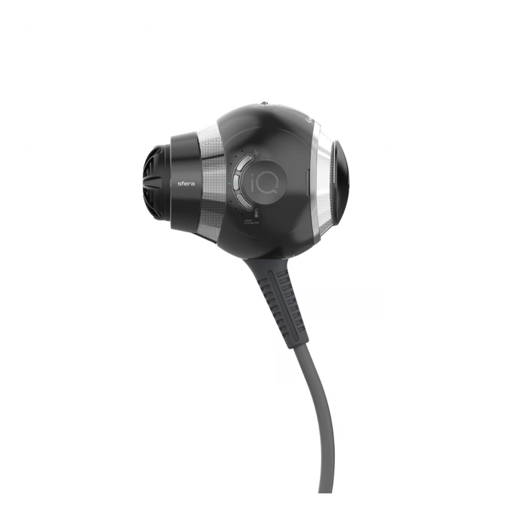 IQ Sfera:GAMA