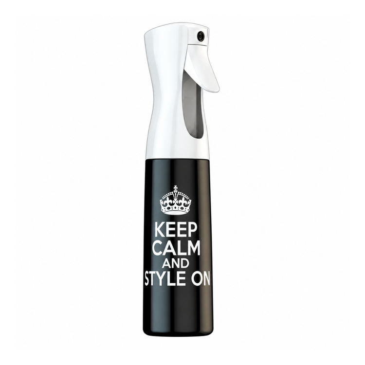 Sprayer Keep Calm