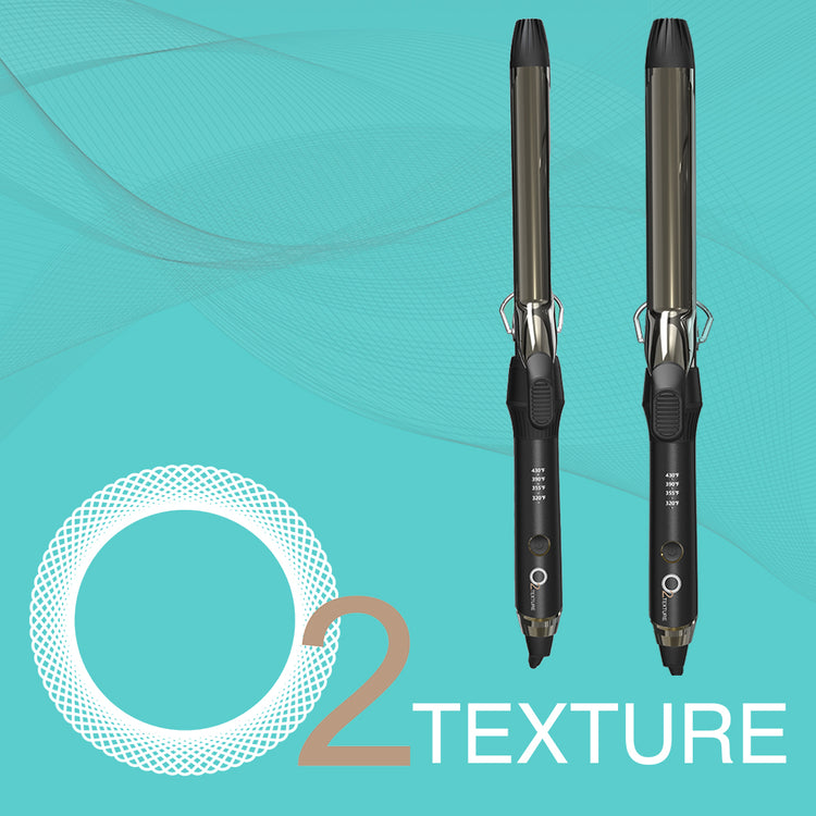 O2 Long Barrel Iron