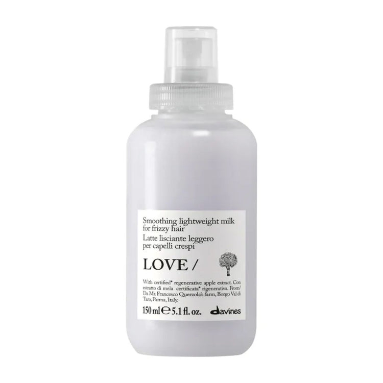 NEW Love Smoothing Milk 150ml