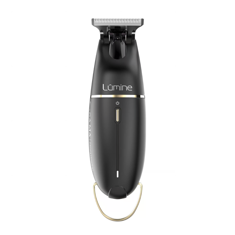 Lumine Beetle Clipper Cordless:GAMA