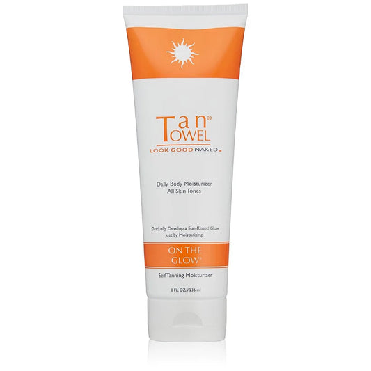 On The Glow 8 oz 40% OFF