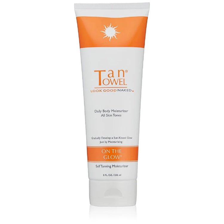 On The Glow 8 oz  60% OFF