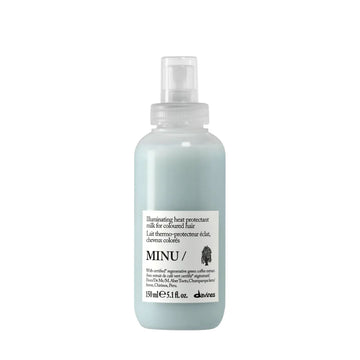 NEW Minu Milk 150ml