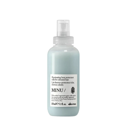 NEW Minu Milk 150ml