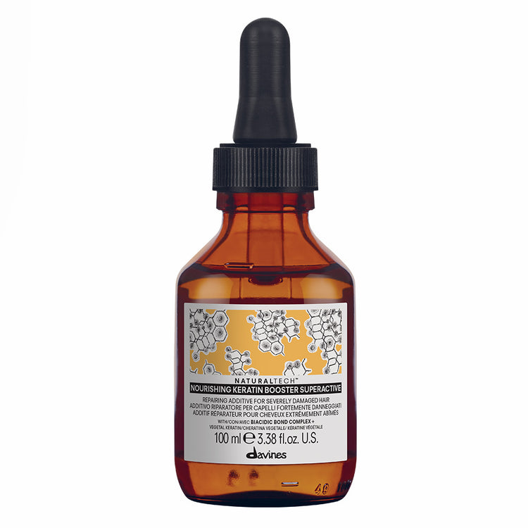 Nourishing Keratin Booster Superactive