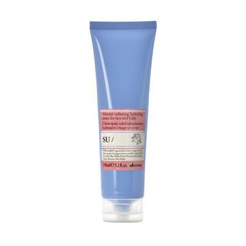 SU Aftersun Cream for Face and Body 150ml