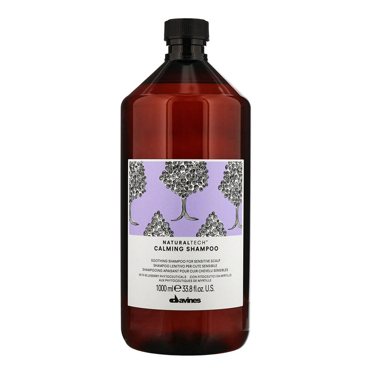 Calming Shampoo