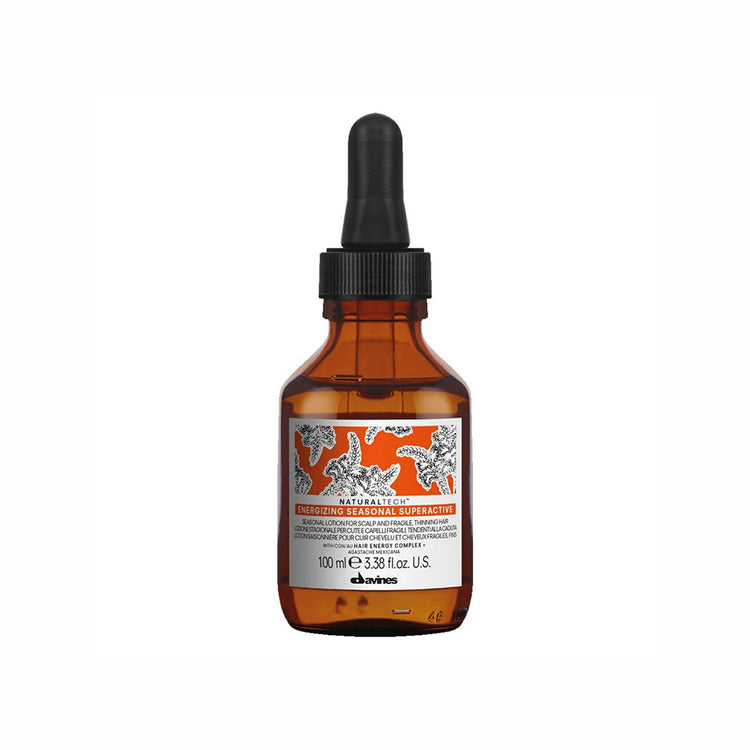 Energizing Seasonal Superactive