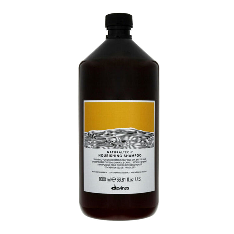 Nourishing Shampoo