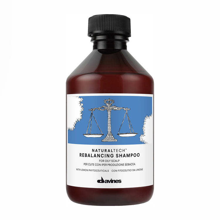 Rebalancing Shampoo