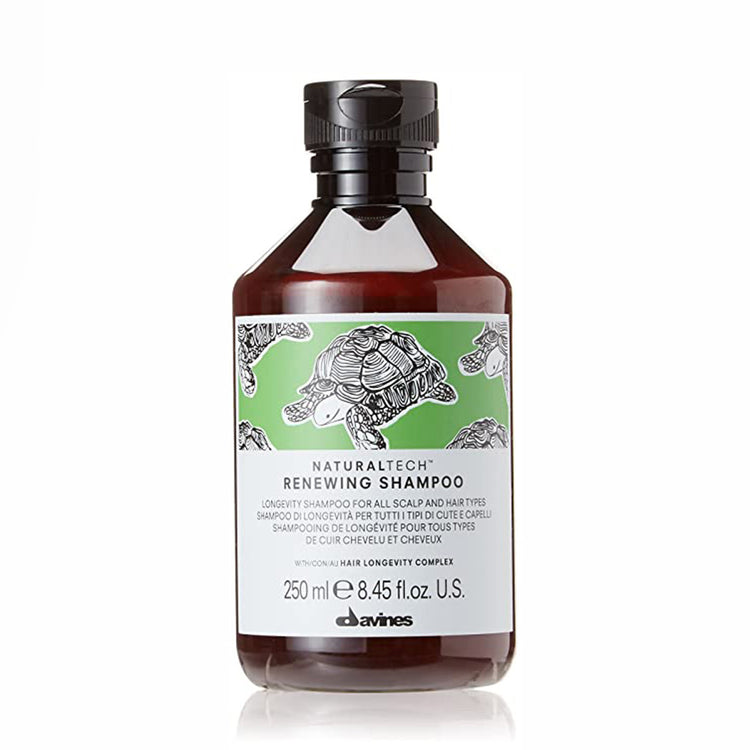 Renewing Shampoo