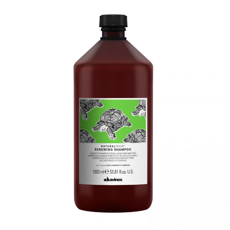Renewing Shampoo