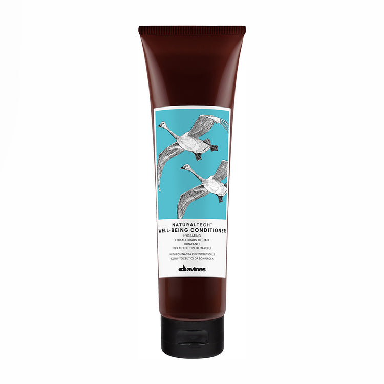 Well Being Conditioner