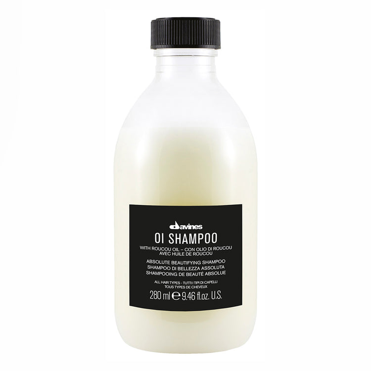 OI Shampoo