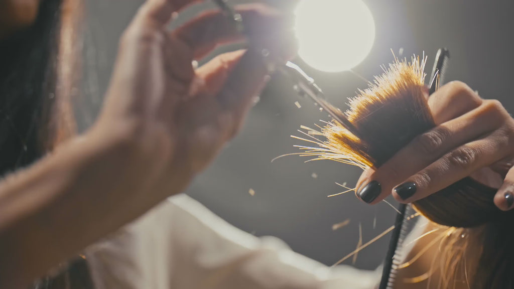 Modern Salon Services