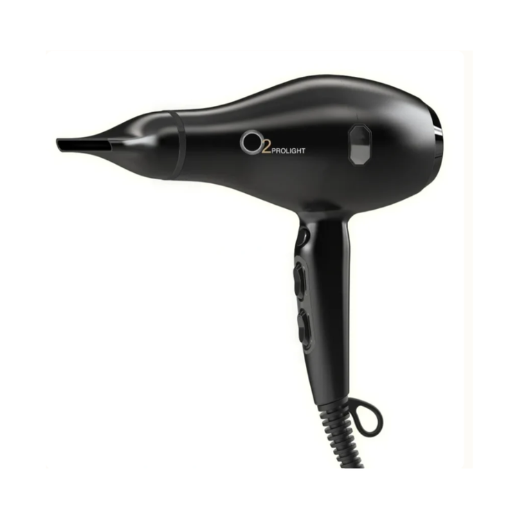 Prolight Nano Ionic Dryer:O2