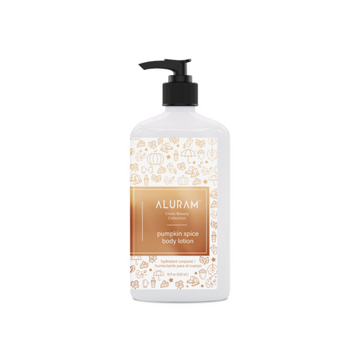 Pumpkin Spice Body Lotion 40% OFF