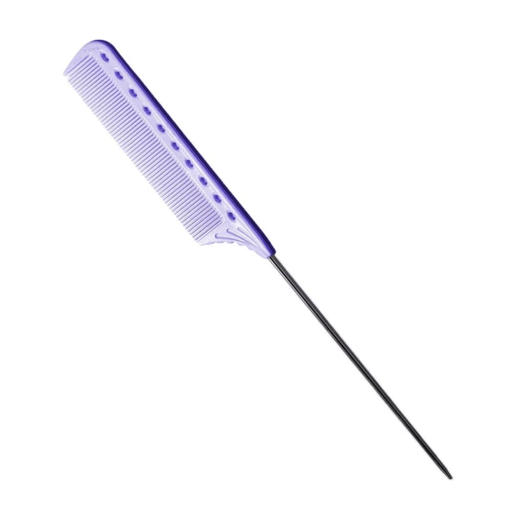Extra Long Tail Comb (122): YS PARK